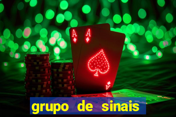 grupo de sinais fortune tiger telegram